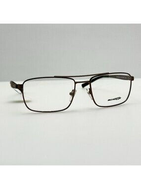 Arnette 6119 706 Zipline Eyeglasses Eye Glasses Frames 55-17-140